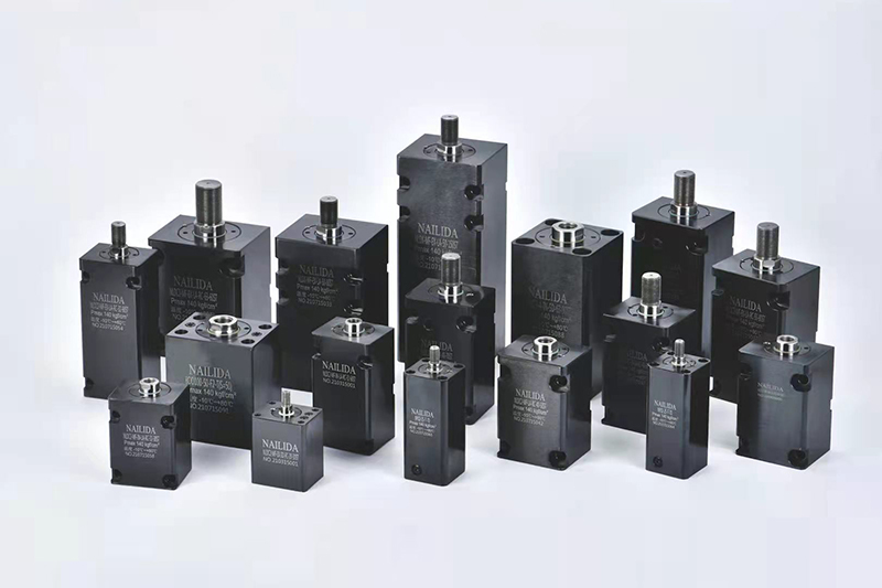 Cylinder